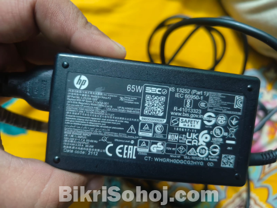 HP Elite Book
